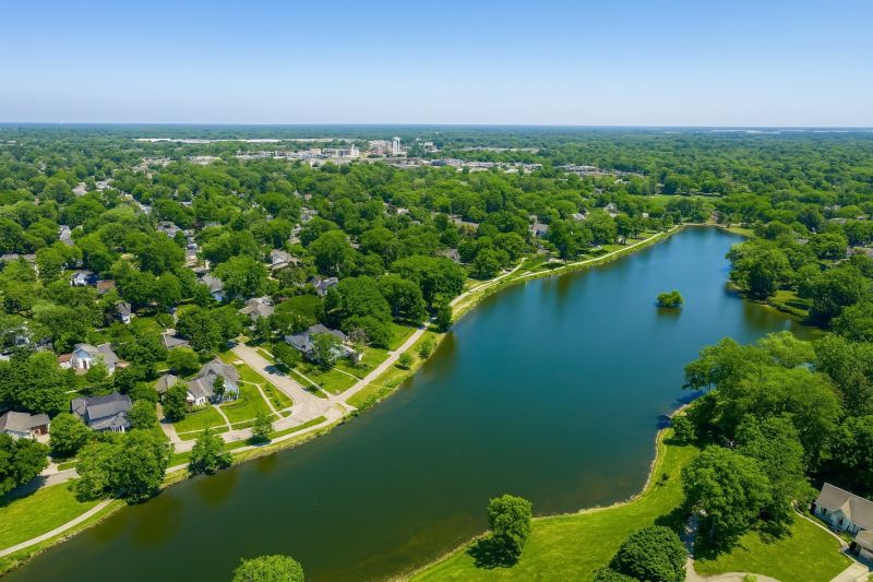 Birmingham, MI