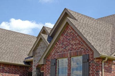 Asphalt Roof Replacement in Birmingham, MI