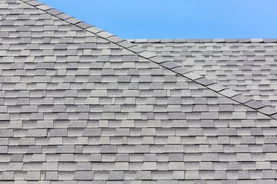 Asphalt Shingles Installation in Almont, MI