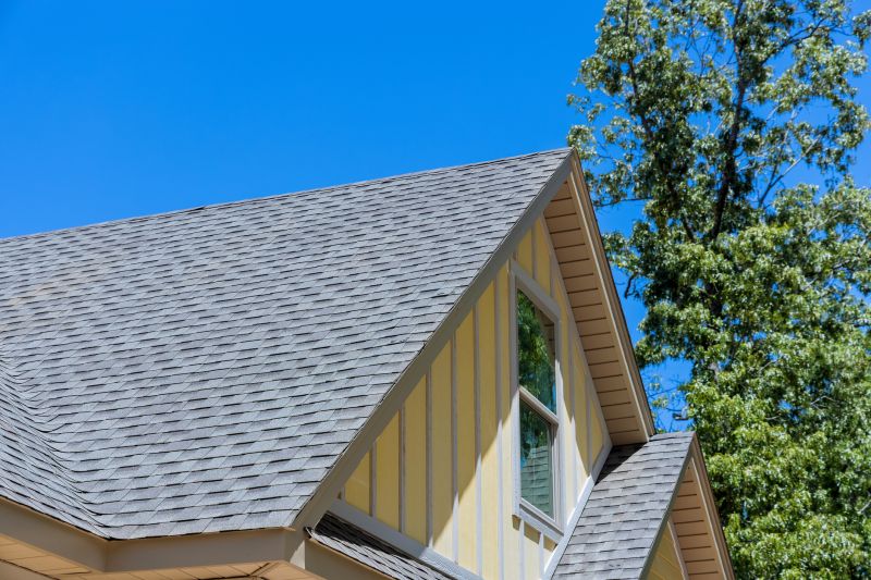 Asphalt Shingles Installation in Goodrich, MI