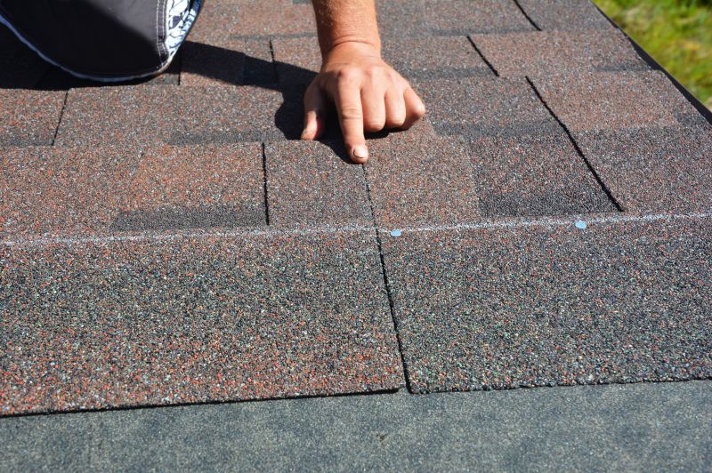 Asphalt Shingles Installation in Mount Clemens, MI