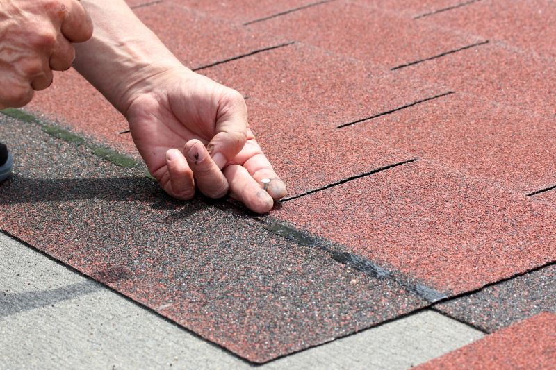 Asphalt Shingles Installation in Southfield, MI