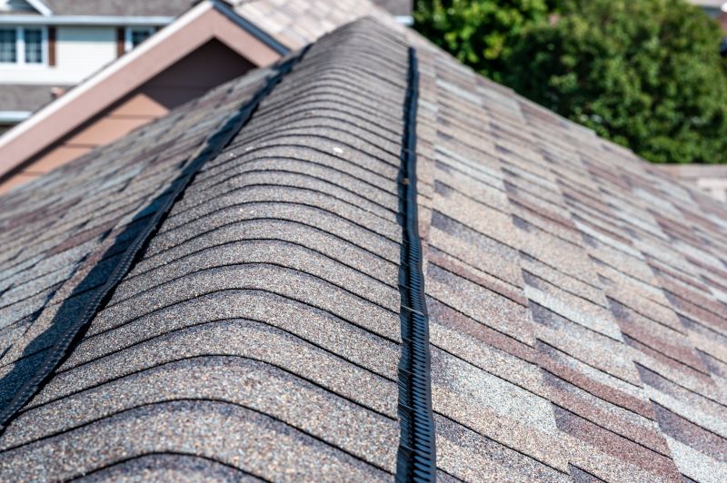 Asphalt Shingles Installation in Southfield, MI