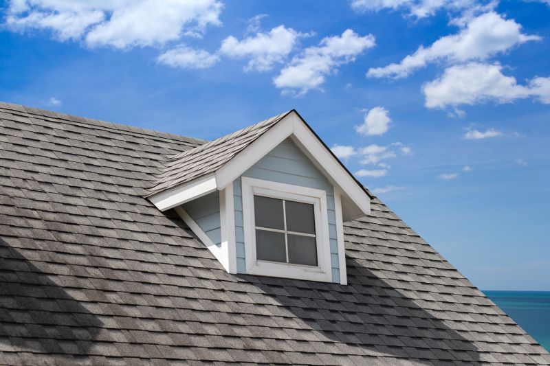 Dormer Leak Repair in Lake Orion, MI