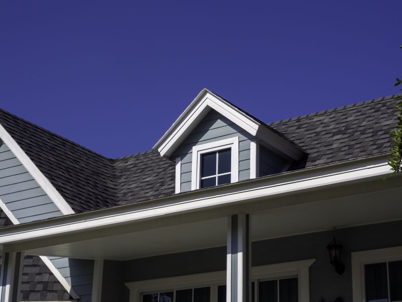 Dormer Leak Repair in Lake Orion, MI