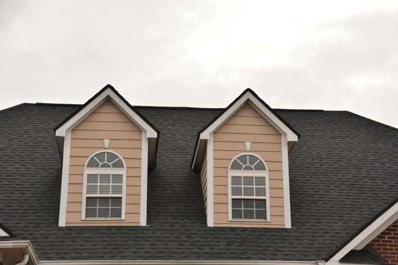 Dormer Repair in Grand Blanc, MI