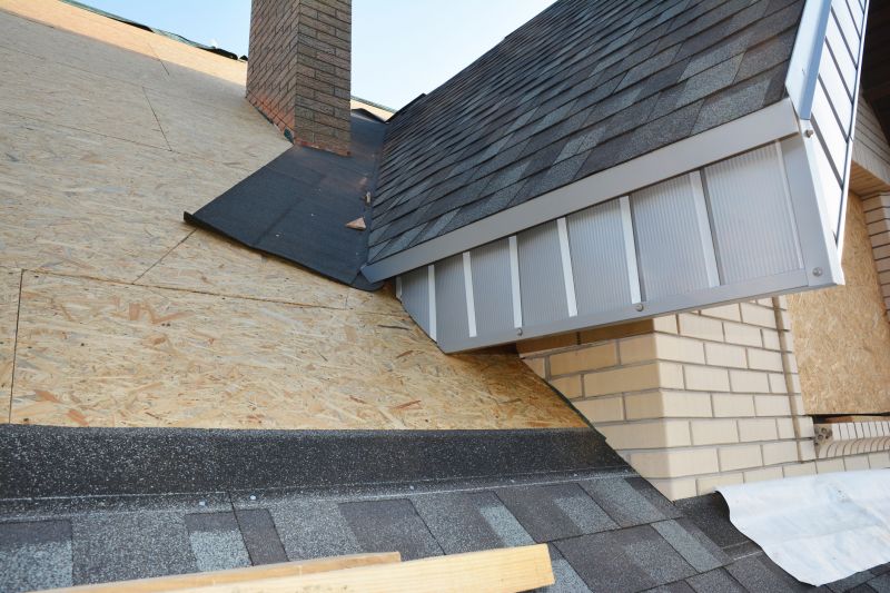 Dormer Repair in Highland, MI