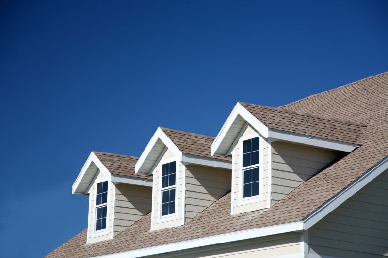 Dormer Repair in Lake Orion, MI