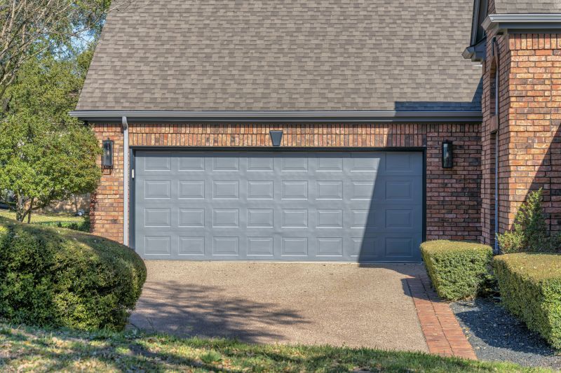 Garage Roof Repair in Lake Orion, MI