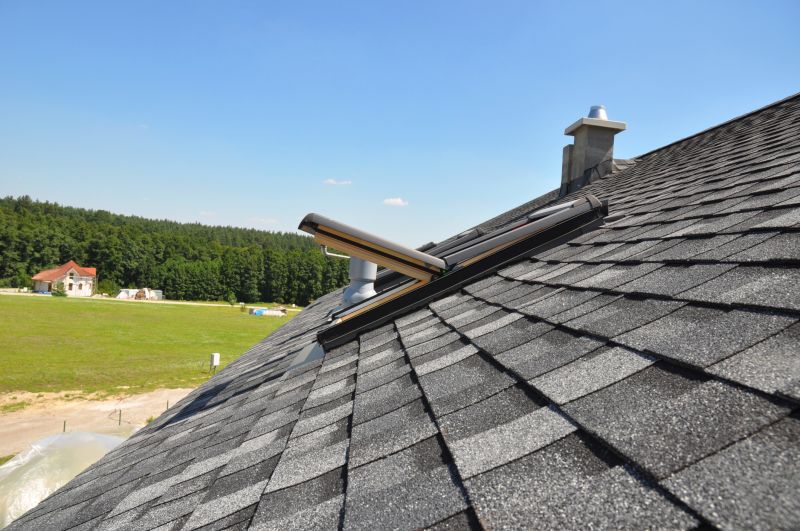 House Roof Installation in Dryden, MI