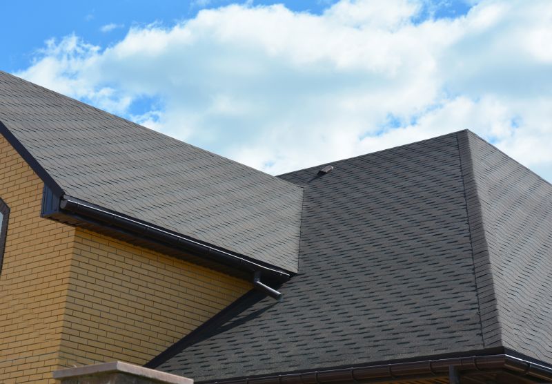 House Roof Installation in Lake Orion, MI