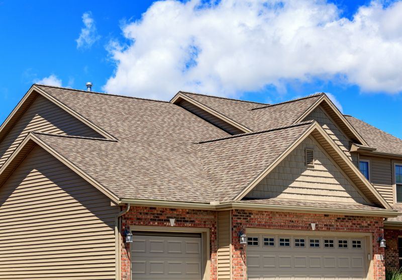 House Roof Installation in Romeo, MI