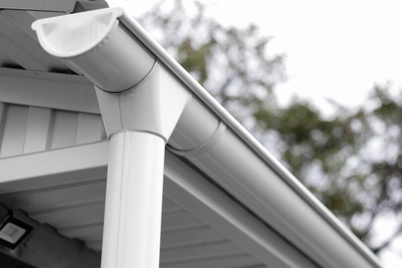 House Roof Installation in Wixom, MI