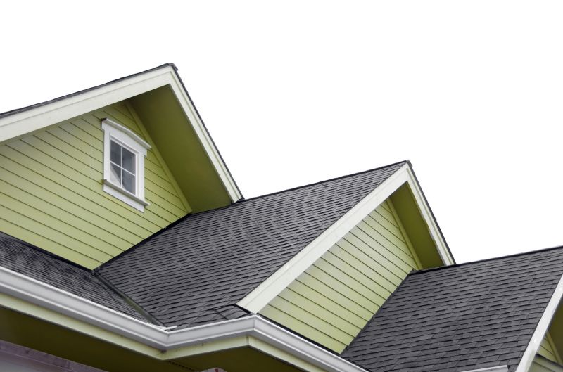House Roof Repair in Southfield, MI