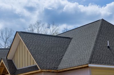 House Roof Repair in Warren, MI