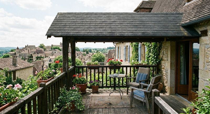 Porch Roofing Installation in Lake Orion, MI