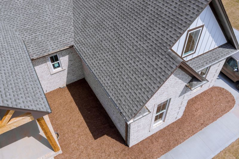 Residential Roof Replacement in Attica, MI