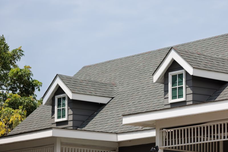 Residential Roof Replacement in Genesee County, MI