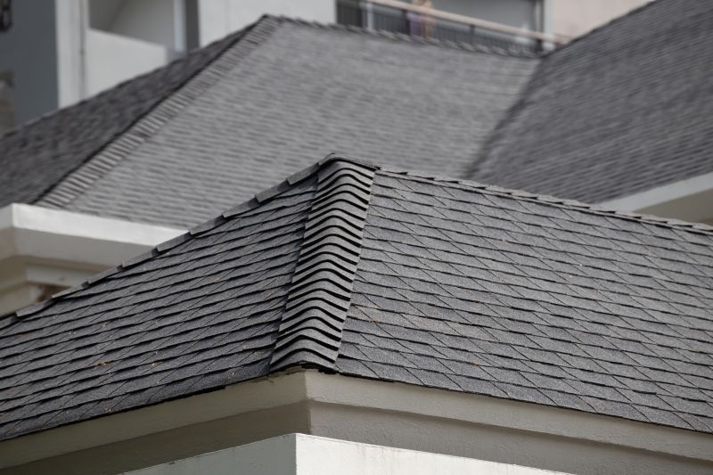 Roof Construction in Fenton, MI