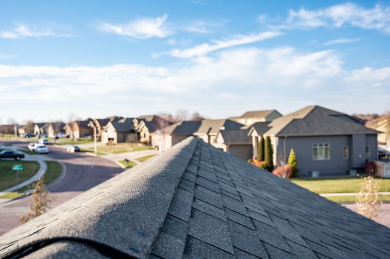 Roof Construction in Ferndale, MI