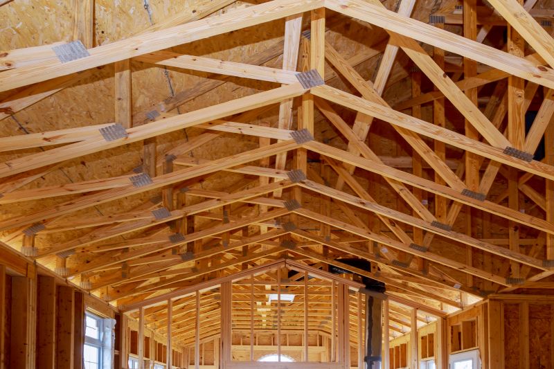 Roof Construction in Holly, MI