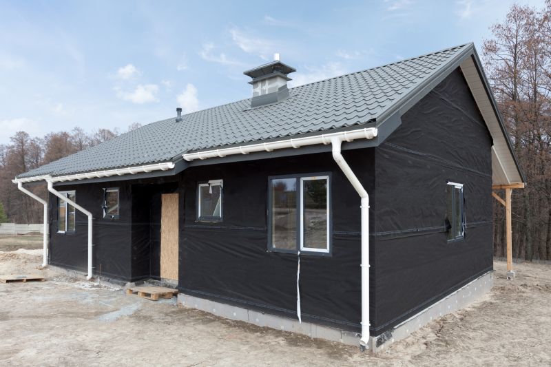 Roof Construction in Macomb, MI