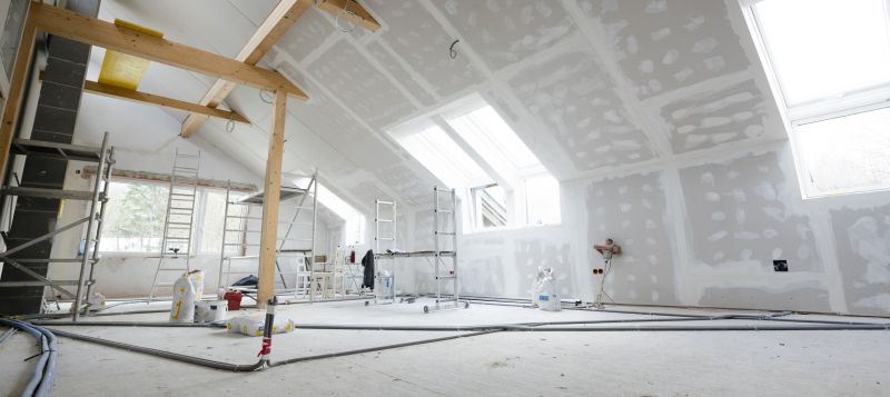 Roof Construction in Richmond, MI