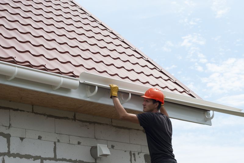 Roof Construction in Warren, MI