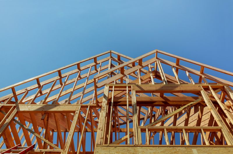 Roof Construction in Wixom, MI