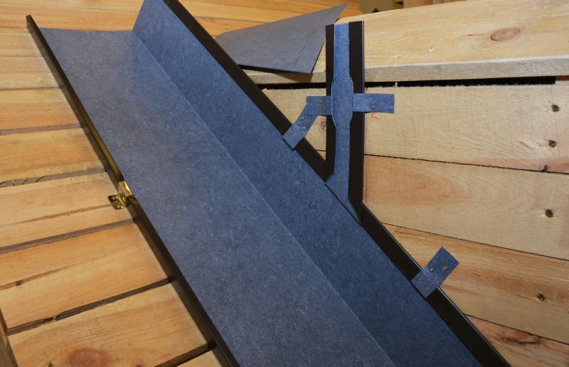 Roof Flashing Installation in Richmond, MI
