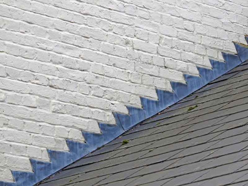 Roof Flashing Service in Metamora, MI
