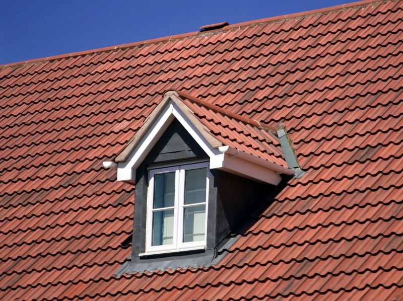 Roof Flashing Service in Ortonville, MI