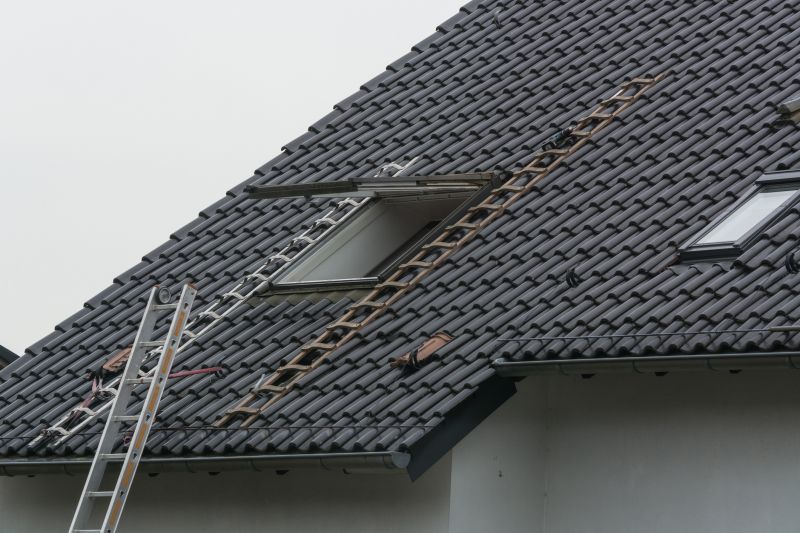 Roof Installation in Armada, MI