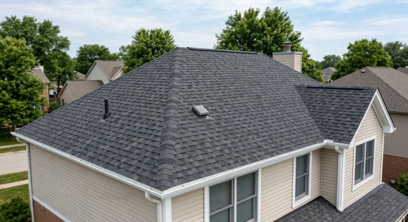 Roof Remodeling in Lake Orion, MI