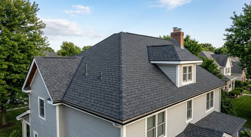 Roof Remodeling in Lake Orion, MI