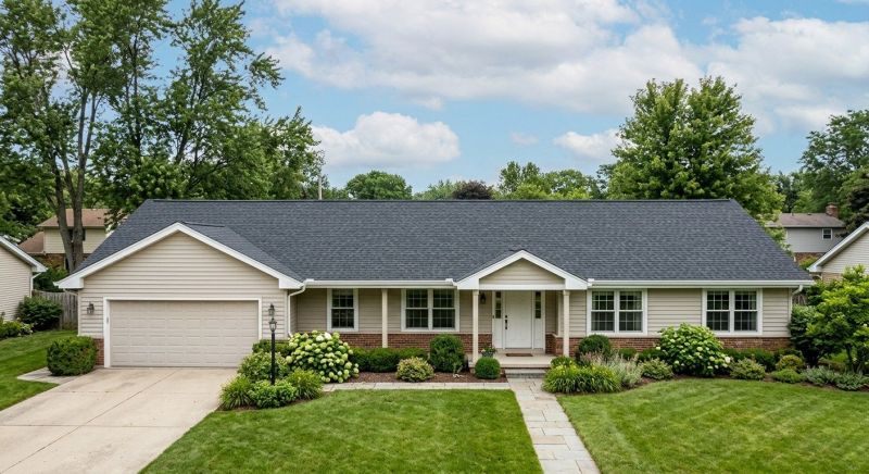 Roof Replacement in Royal Oak, MI