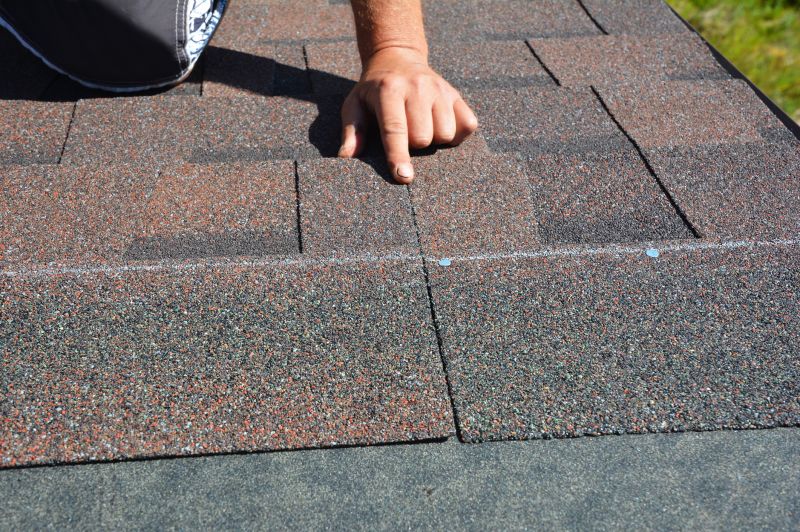 Roof Shingles Replacement in Berkley, MI