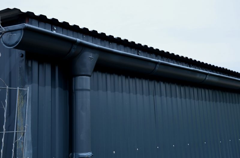 Sheet Roofing Installation in Dryden, MI
