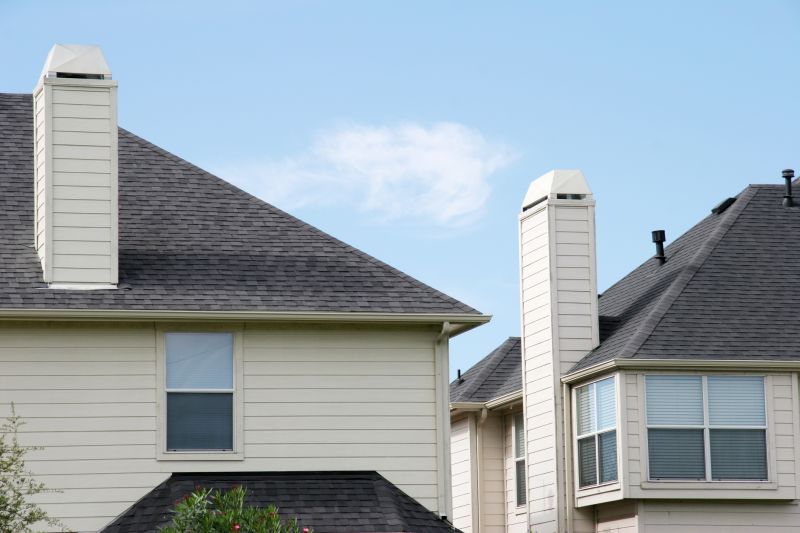 Shingle Roof Replacement in Lapeer, MI